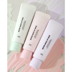 Kem Lót 3CE Water Make Up Base 45ml