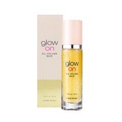 Kem Lót Etude House Glow On 30ml