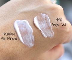 Kem Lót NYX Professional Makeup Angel Veil Skin Perfecting Primer