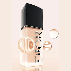 Kem Nền Dior Forever Skin Wear Natural Matte Foundation