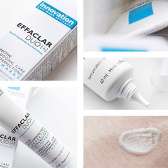 Chấm Mụn La Roche-Posay Effaclar Duo (+)