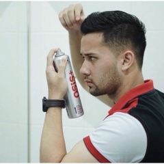 Keo Xịt Tóc Giữ Nếp Osis 300ml
