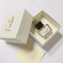 Nước Hoa Vùng Kín Foellie Eau De Bonbon Inner Perfume 5ml