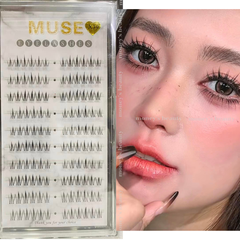 (Mi Dưới) Lông Mi Giả , Mi Chùm . Mi Gân Trong Muse