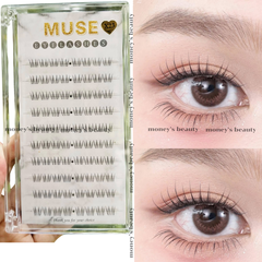 (Mi Dưới) Lông Mi Giả , Mi Chùm . Mi Gân Trong Muse