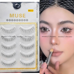 (Mi Dưới) Lông Mi Giả , Mi Chùm . Mi Gân Trong Muse