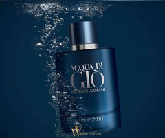 Nước Hoa Nam Giorgio Armani Acqua Di Gio Profumo Eau De Parfum