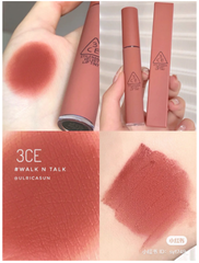 Son Kem 3CE Velvet Lip Tint 4g