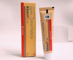 Chấm Mụn Klenzit CAdapalene + Clindamycin Phosphate Gel