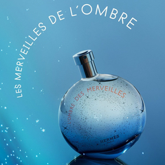 Nước Hoa Unisex Hermes L'Ombre des Merveilles EDP