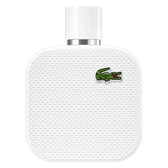 Nước Hoa Nam Lacoste L.12.12 Blanc Eau De Parfum