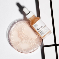 Tinh Chất Serum Tẩy Da Chết The Ordinary Lactic Acid + HA 2%