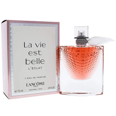 Nước Hoa Nữ Lancome La Vie est Belle L'eclat Eau De Parfum