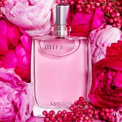 NƯớc Hoa Nữ Lancome Miracle edp
