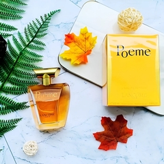 Nước Hoa Nữ Lancome Poême Eau De Parfum