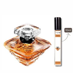 Nước Hoa Nữ Lancome Tresor EDP