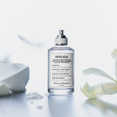 Nước Hoa Unisex Maison Margiela Replica Lazy Sunday Morning