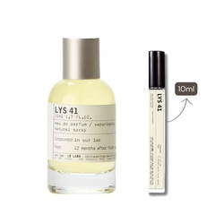 Nước Hoa Unisex Le Labo Lys 41 EDP