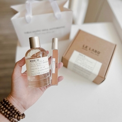 Nước Hoa Unisex Le Labo Rose 31 Eau de Parfum