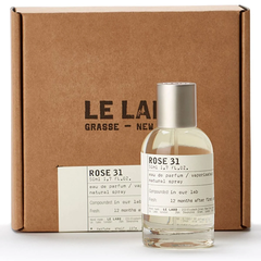 Nước Hoa Unisex Le Labo Rose 31 Eau de Parfum