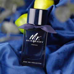 Nước hoa nam Mr. Burberry Indigo EDT