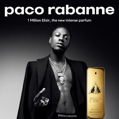 Nước hoa Paco Rabanne 1 Million Elixir EDP