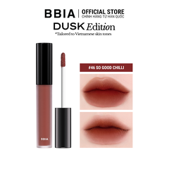 Son Kem Bbia Last Velvet Lip Tint Dusk Edition