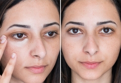 Kem Che Khuyết Điểm Tfit Cover Up Pro Concealer