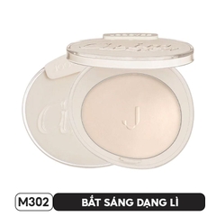 Phấn Bắt Sáng Joocyee Single Highlighter 4.3g