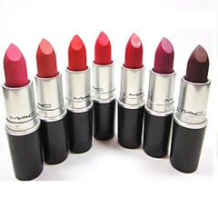 Son Thỏi Mac Matte Lipstick Rouge