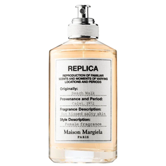 Nước Hoa Nữ Maison Margiela Replica Beach Walk