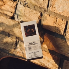 Nước Hoa Nam Maison Margiela Replica Jazz Club