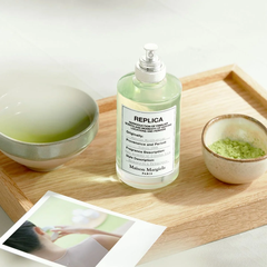 Nước Hoa Unisex Maison Margiela Replica Matcha Meditation EDT