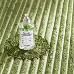 Nước Hoa Unisex Maison Margiela Replica Matcha Meditation EDT