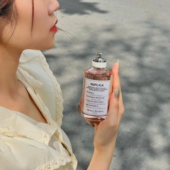 Nước Hoa Nữ Maison Margiela Replica Flower Market