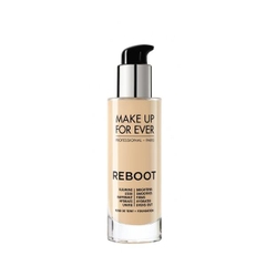 Kem Nền Make Up For Ever Reboot Active Care In Foundation 30ml
