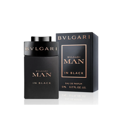 Nước Hoa Nam Bvlgari Man In Black edp
