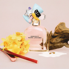 Nước Hoa Nữ Marc Jacobs Perfect