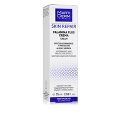 Kem Dưỡng Martiderm Calamina Plus Regenerating Cream
