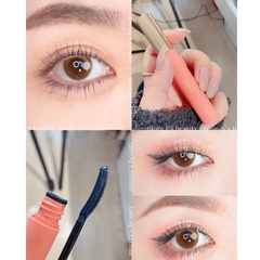 Chuốt Mi Chống Thấm Nước Lâu Trôi Không Nhòe Ukiss Eyelashes Base