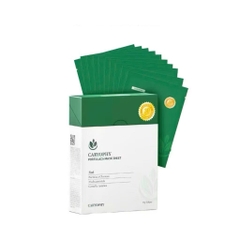 Mặt Nạ Caryophy Làm Giảm Mụn, Thâm & Dưỡng Ẩm Da 22g Portulaca Mask Sheet 3in1