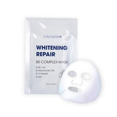 Mặt Nạ Trắng Da Phục Hồi Whitening Repair B5 Complex Mask Jenaskin