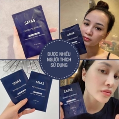 Mặt Nạ  Cấp Ẩm, Phục Hồi Da SMAS Peptide Silk Mask