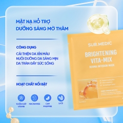 Mặt Nạ KyungLab Allatoin Ultra-Light Mask – Hỗ Trợ Dưỡng Sáng, Cải Thiện Tone Da (Vàng)