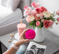 Máy rửa mặt Foreo Luna Mini  3