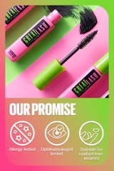 Chuốt Mi Maybelline Great Lash Mascara
