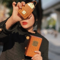Nước Hoa Unisex MCM Eau de Parfum