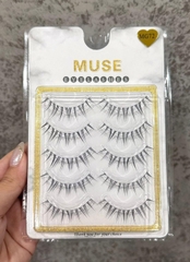 Lông Mi Giả Gân Trong Muse