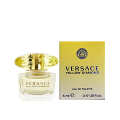 Nước Hoa Nữ Versace Yellow Diamond Eau de Toilette