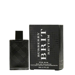 Nước Hoa Nam Burberry Brit Rhythmedt For Him